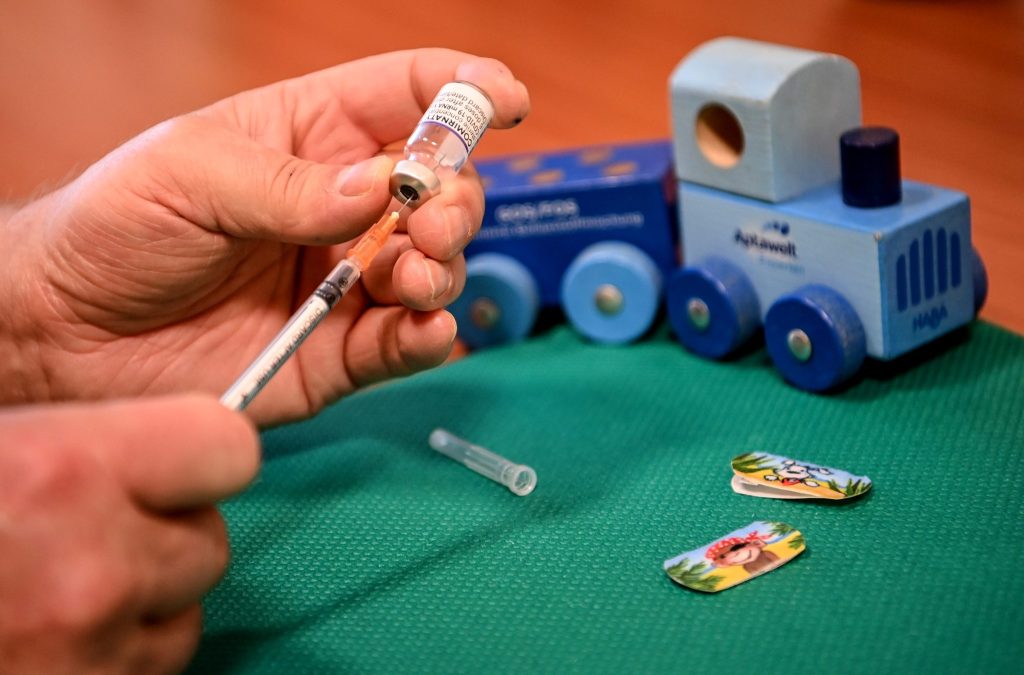 Baselbieter Regierung will ambulante Kindermedizin fördern