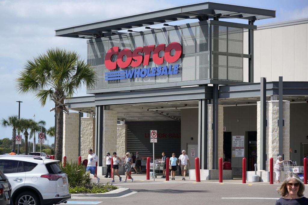 US-Warenhauskette Costco expandiert ins Dreiland