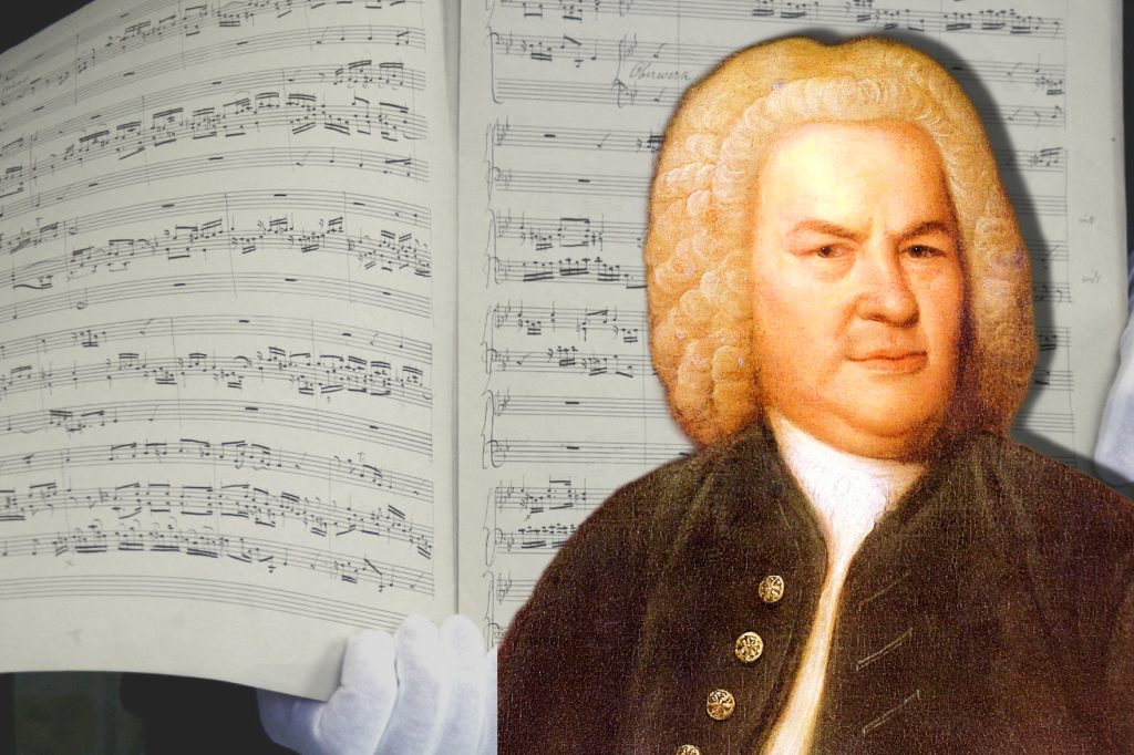 Sensationsfund in Leipzig: Unbekannte Bach-Stücke entdeckt