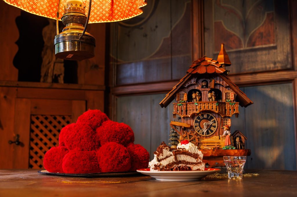 Schwarzwälder wollen Kuckucksuhr als Kulturerbe schützen