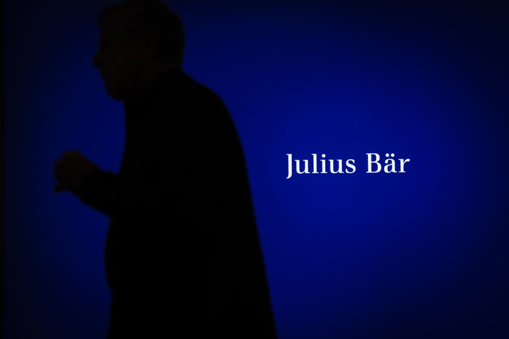 Julius Bär muss weitere 149 Millionen Franken abschreiben