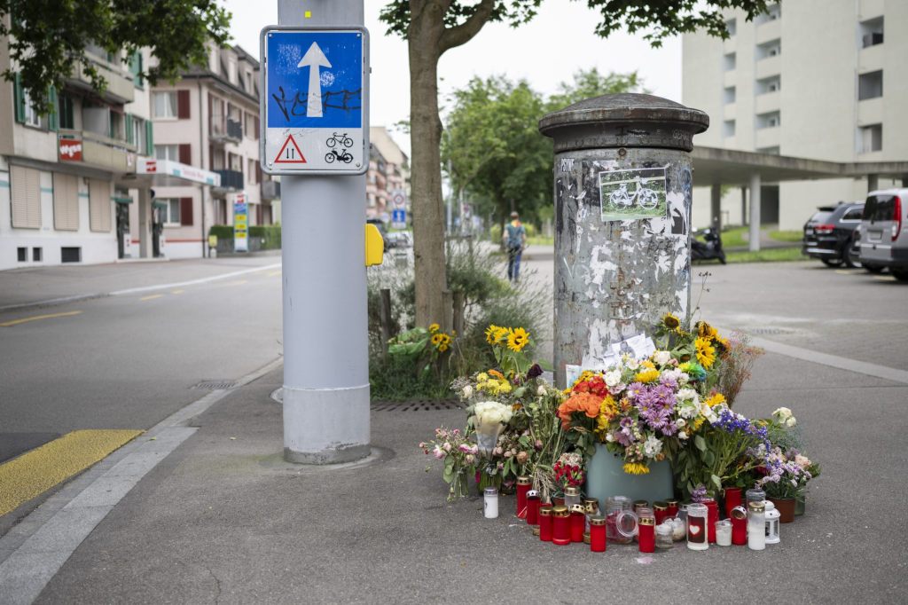 Die Zahl der Verkehrstoten in der Schweiz steigt