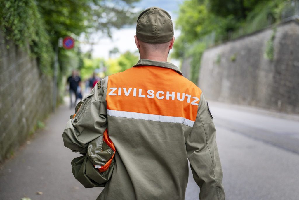 Allschwil und Leimental bündeln Kräfte im Zivilschutz