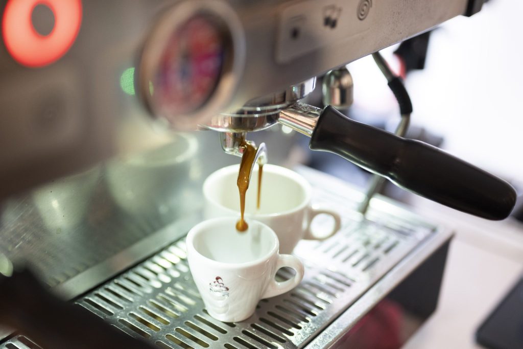 Kaffee in der Deutschschweiz: Preisanstieg setzt sich 2025 fort