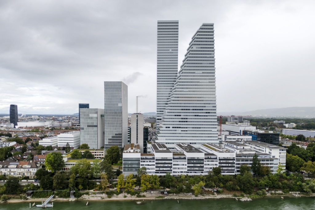 Zukunftsfähigkeit: Schweizer Pharmariesen bekommen gutes Zeugnis