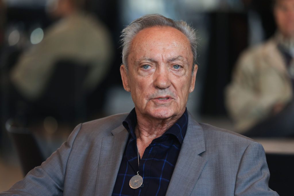 Hollywood-Star Udo Kier ist tot