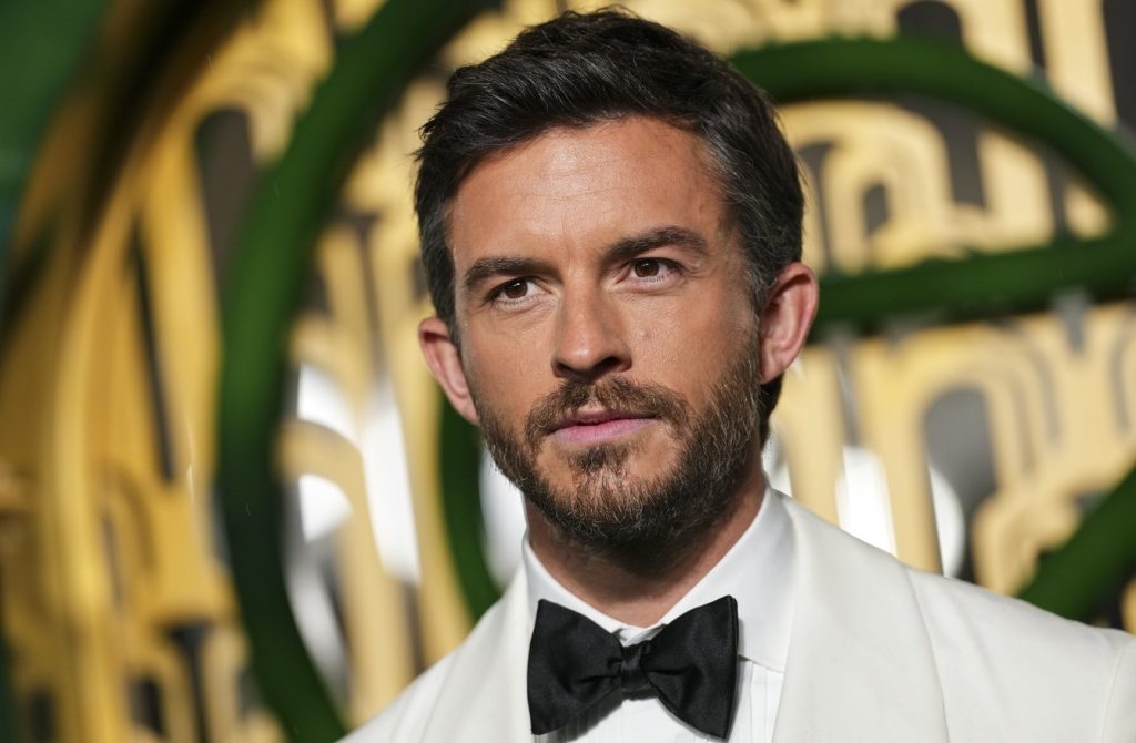 Jonathan Bailey zum «Sexiest Man Alive» gekürt