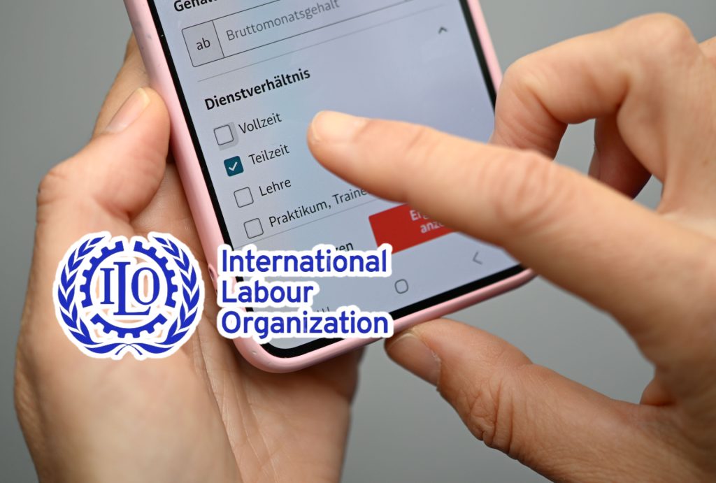 Schweizer Erwerbslosenquote steigt über 5 Prozent-Marke