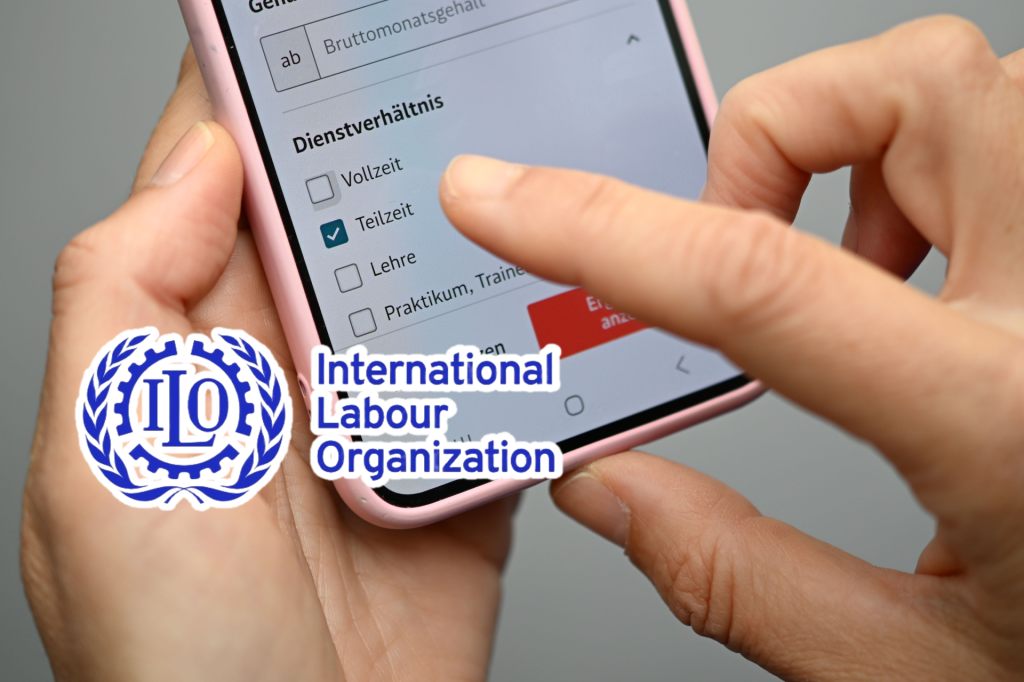 Schweizer Erwerbslosenquote steigt über 5 Prozent-Marke