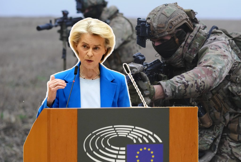 EU überweist weitere Milliardenhilfen an die Ukraine