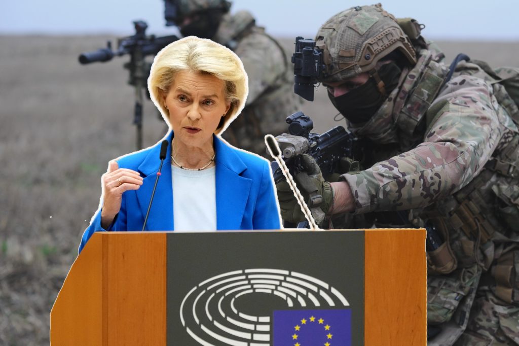 EU überweist weitere Milliardenhilfen an die Ukraine