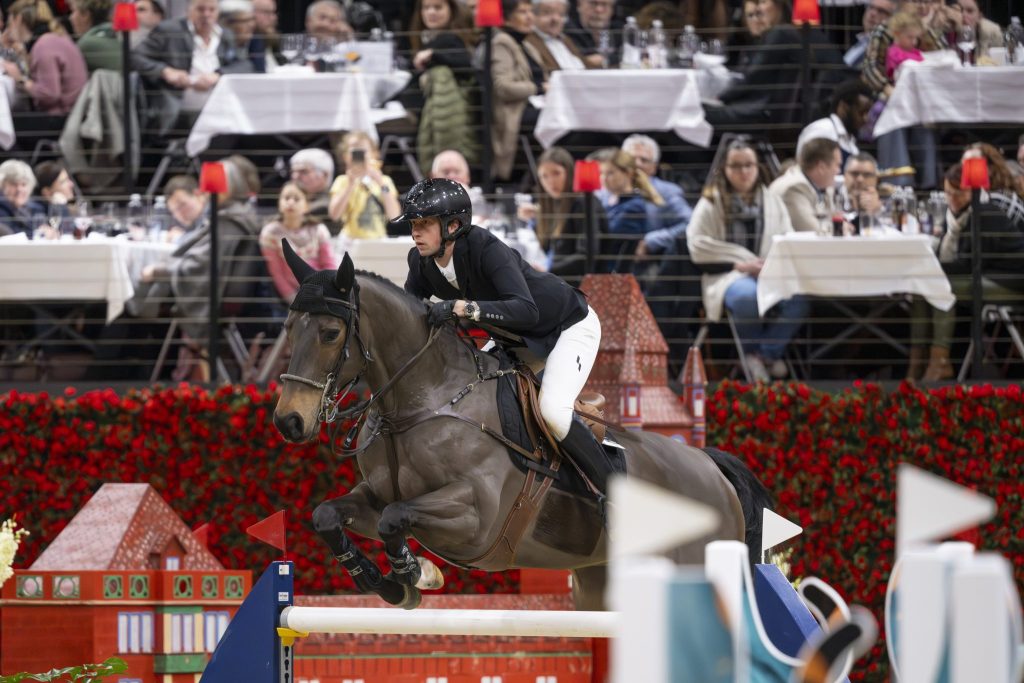 CHI 2026: Basel will auch bald wieder den Weltcup-Final