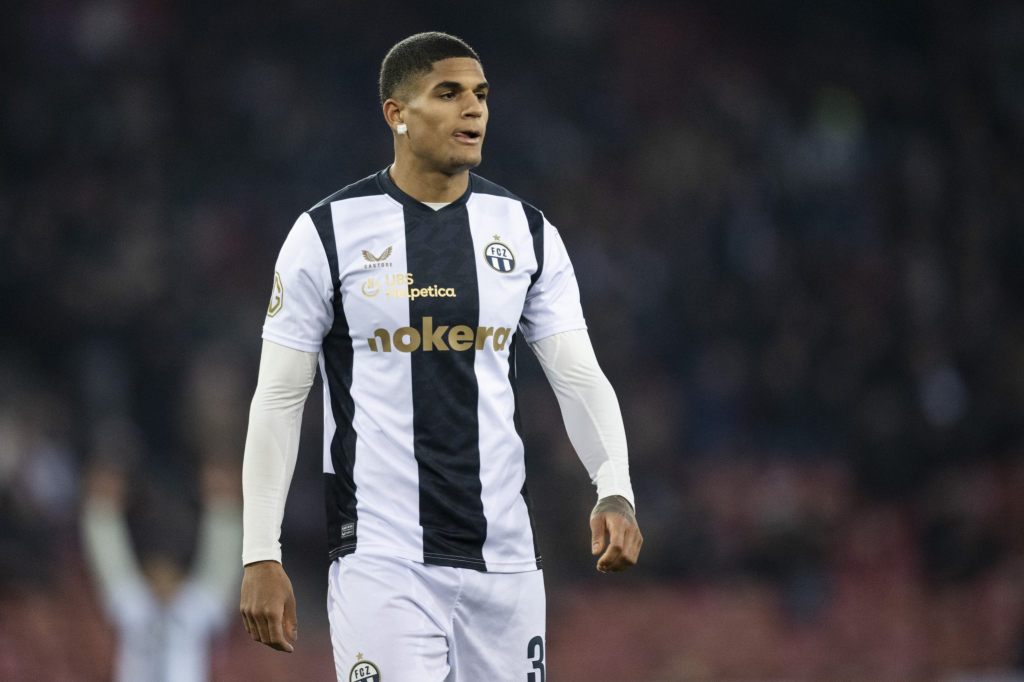 Die Anklage fordert eine Freiheitsstrafe für Ex-FCZ-Spieler Daniel Denoon