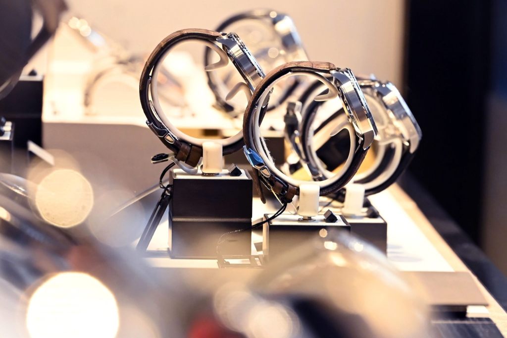 Wieder Juwelier in Zermatt ausgeraubt