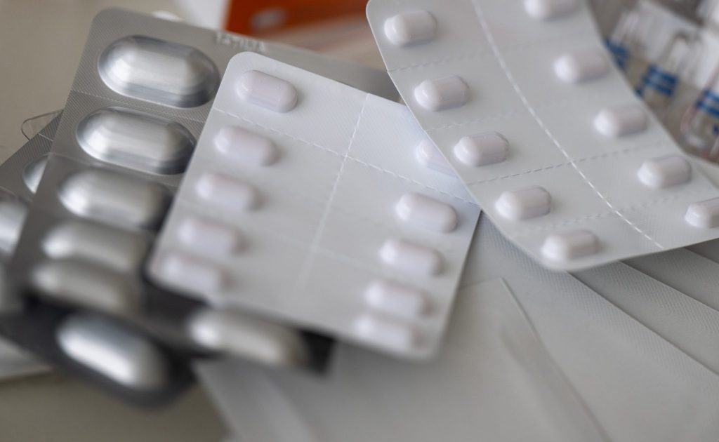 Bund senkt Medikamentenpreise und spart rund 65 Millionen Franken