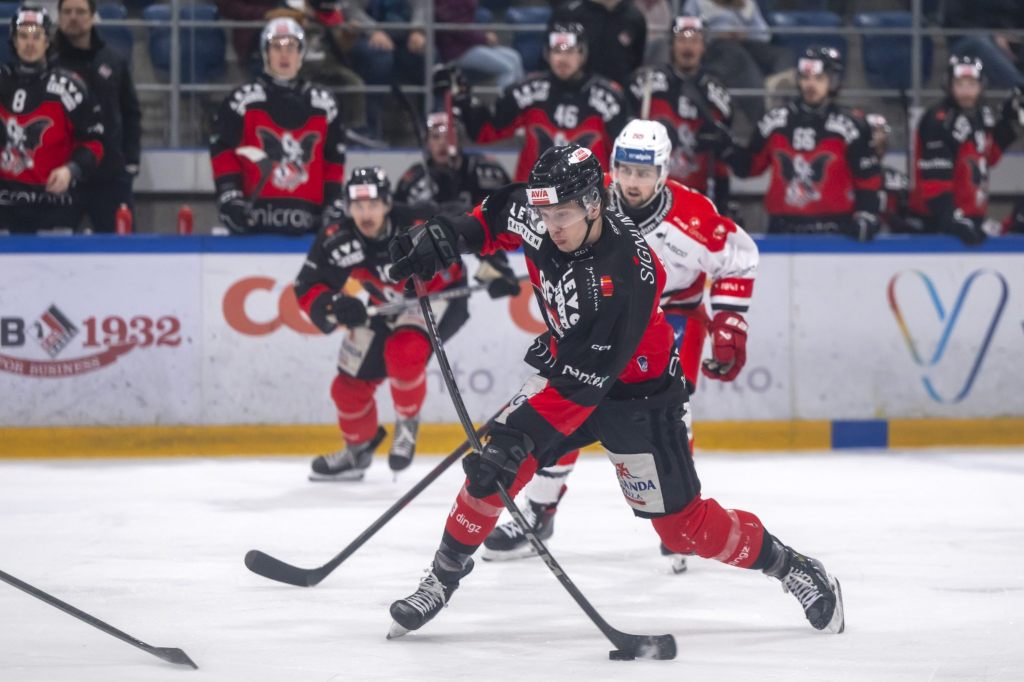 Zu viele EHC-Spieler krank: Spiel in Thurgau verschoben