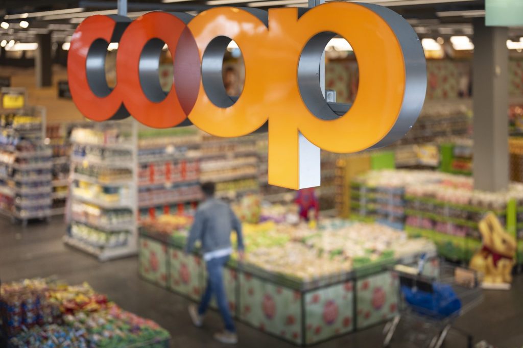 Coop will im nächsten Jahr die 1000. Filiale eröffnen