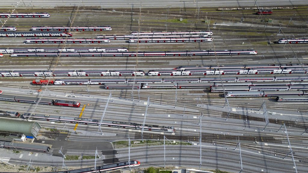 Städte kritisieren ETH-Bericht zu Verkehrsprojekten