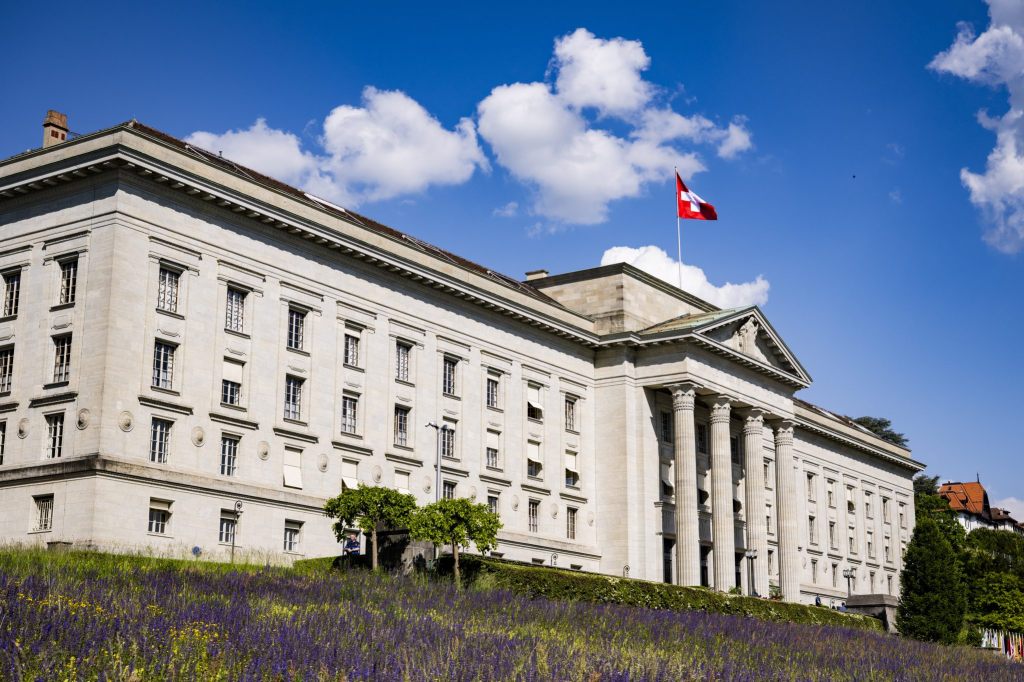 Bundesgericht bestätigt Massnahme für Hammer-Angreifer von Basel