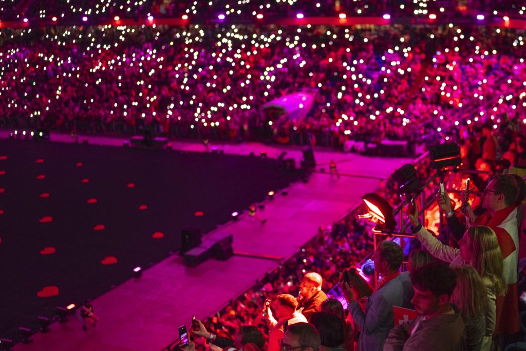 «Put Basel on the Map»: Die Hauptpost wird zum Tourismus-Hotspot