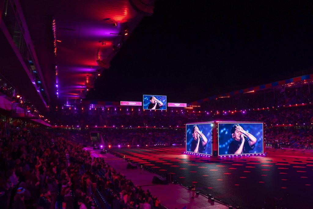 Gut, besser, am besten? Bericht zum ESC zeigt, wo Basel noch Luft nach oben hat