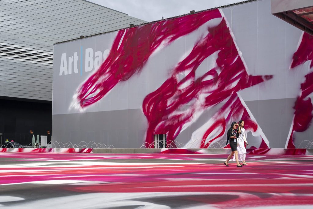 «Angst, die Art Basel zu verlieren»: Vorstoss fordert Strategie zur MCH Group