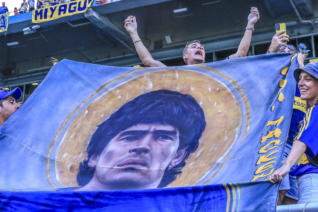 Neuer Prozess um Maradona-Tod beginnt im März