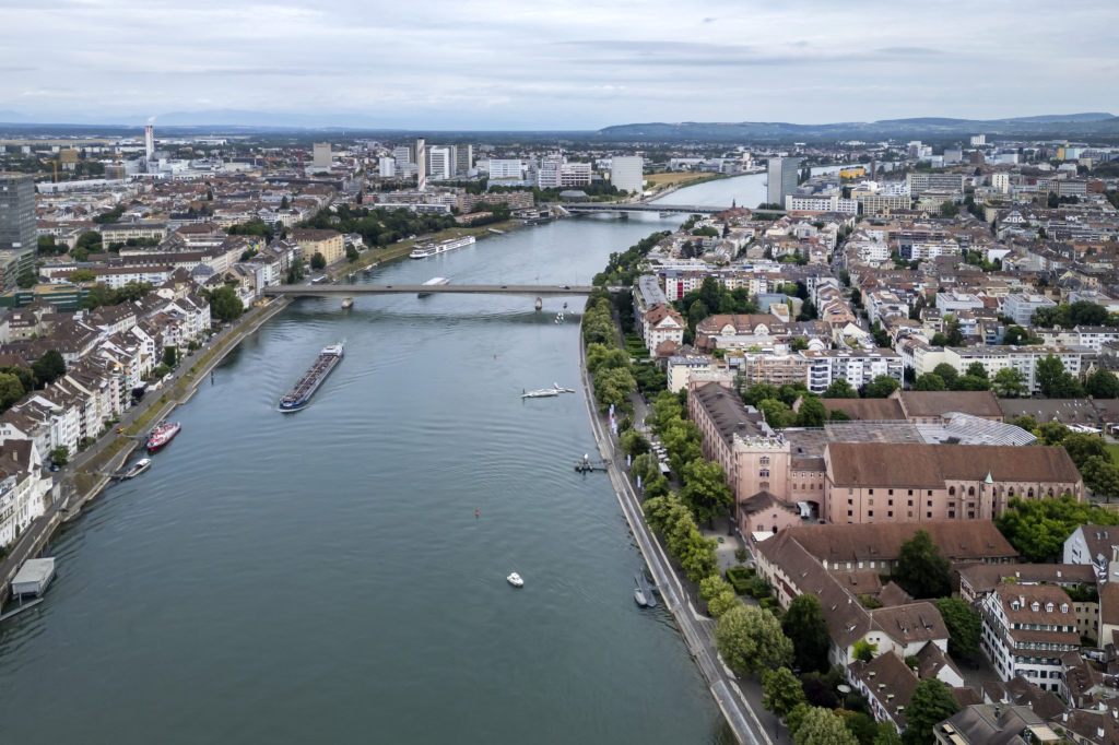 Passagierschiff verlor nur geringe Menge Treibstoff