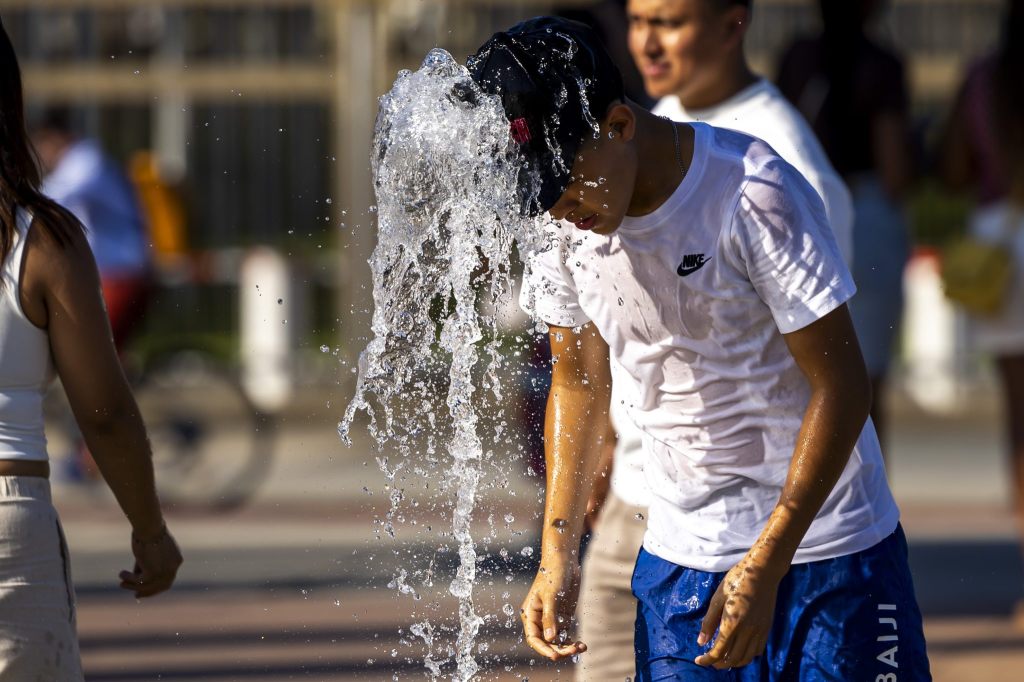 Halbe Million Hitzetote – UN-Aktionsplan soll Städte kühlen