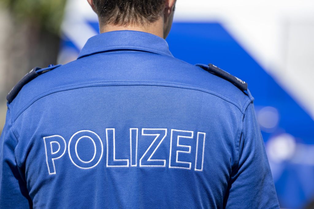 Taskforces sollen kriminelle Banden in der Schweiz bekämpfen