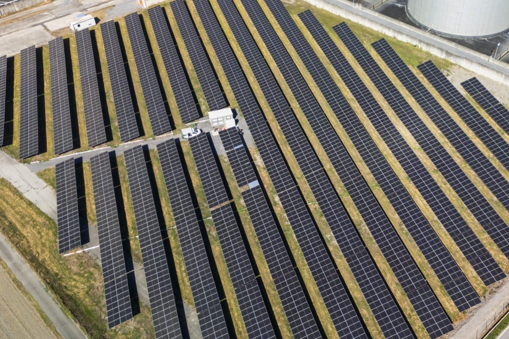 Bund setzt ambitionierte Solar- und Windstromziele