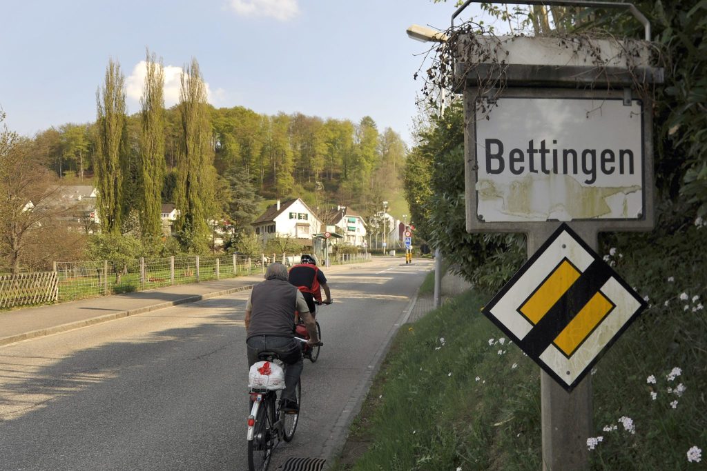 Plötzlich knapp 20 Mio. Franken ärmer: Bettingen mit fehlerhafter Bilanz