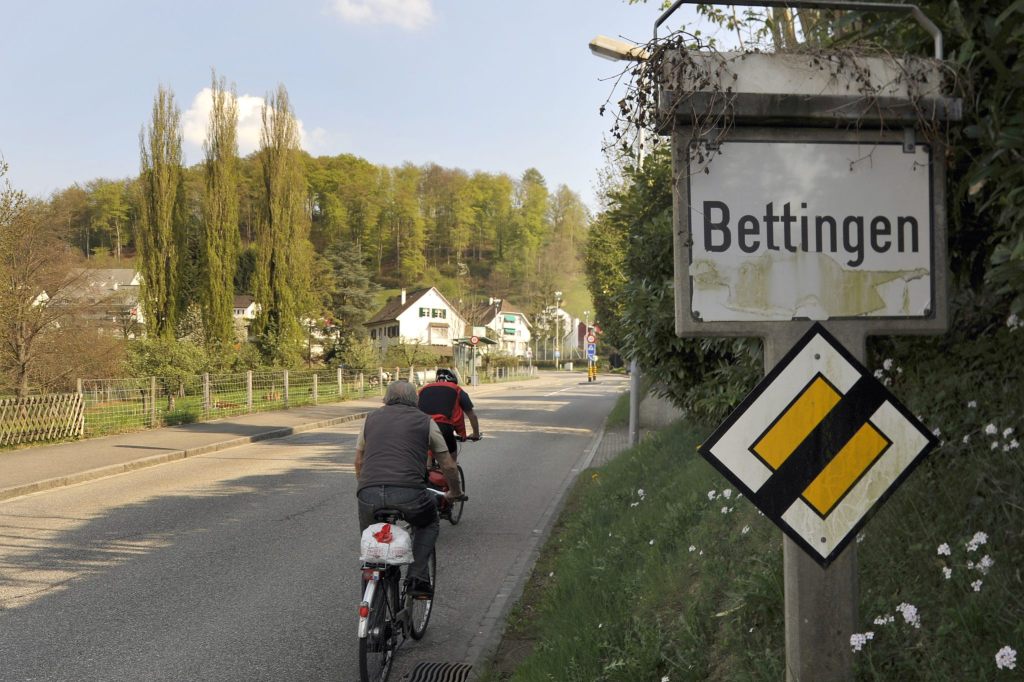 Plötzlich knapp 20 Mio. Franken ärmer: Bettingen mit fehlerhafter Bilanz