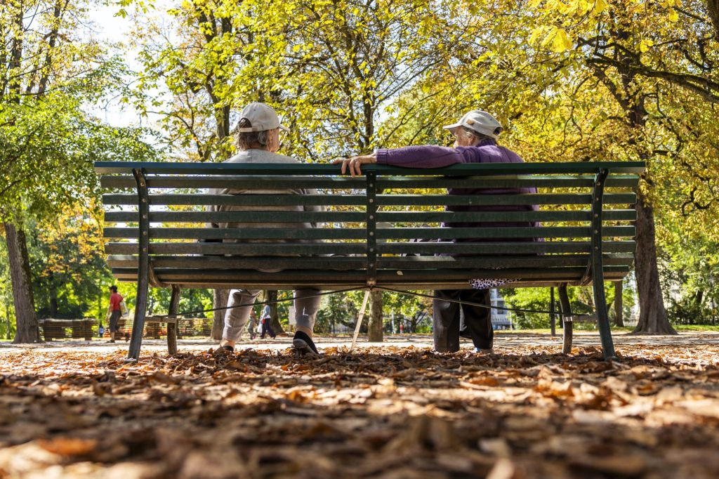 Viele Schweizerinnen und Schweizer zweifeln an ihrer Altersvorsorge