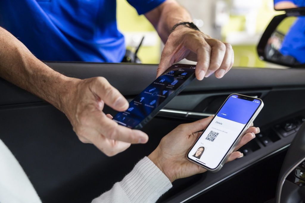 Den Lernfahrausweis in Baselland gibt es nun auch in digital