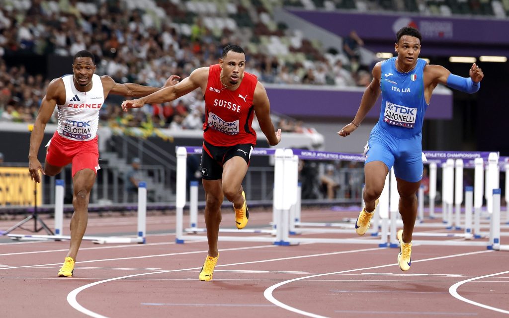 Die Schweizer Sportverbände wollen die Multisport-EM 2030 in die Schweiz holen