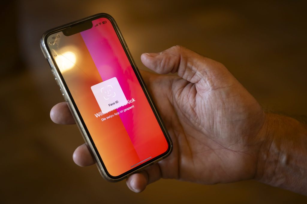 Schweiz weltweit führend in digitaler Wettbewerbsfähigkeit