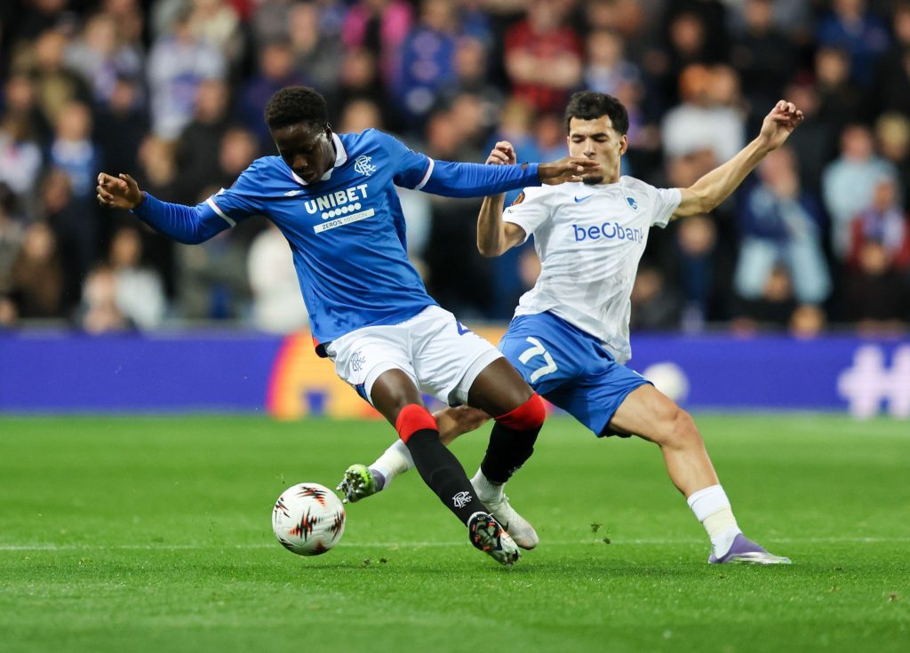 Gegnercheck: Das ist der KRC Genk