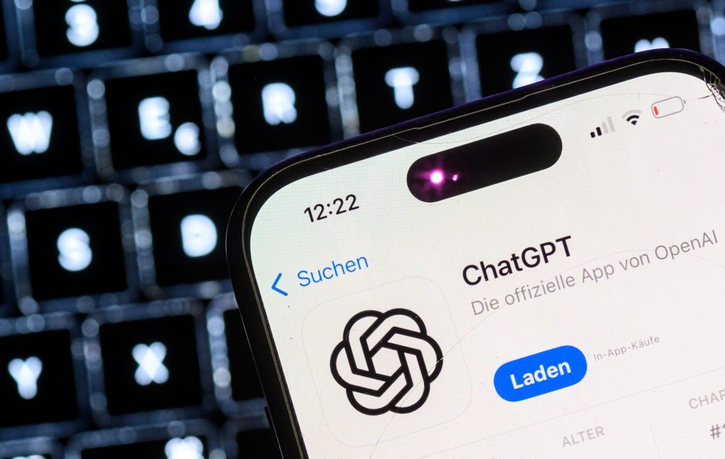 Störung bei Cloudflare legt ChatGPT, X und Co. lahm