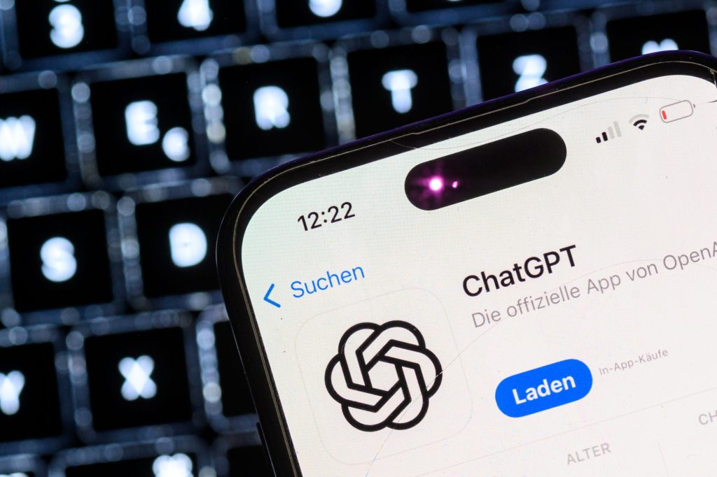 Störung bei Cloudflare legt ChatGPT, X und Co. lahm