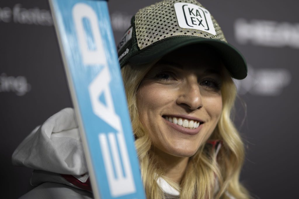 «Ich muss jetzt erst einmal gesund werden»