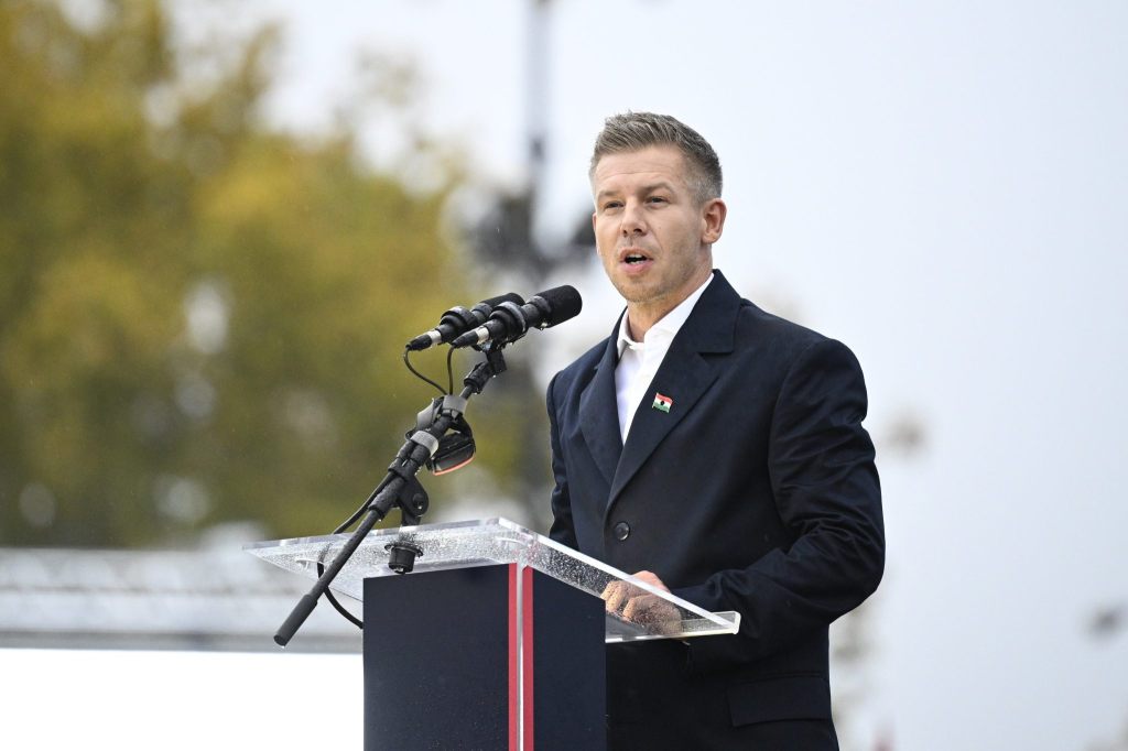 Orban-Gegner Magyar stellt Kandidaten für Wahl 2026 vor