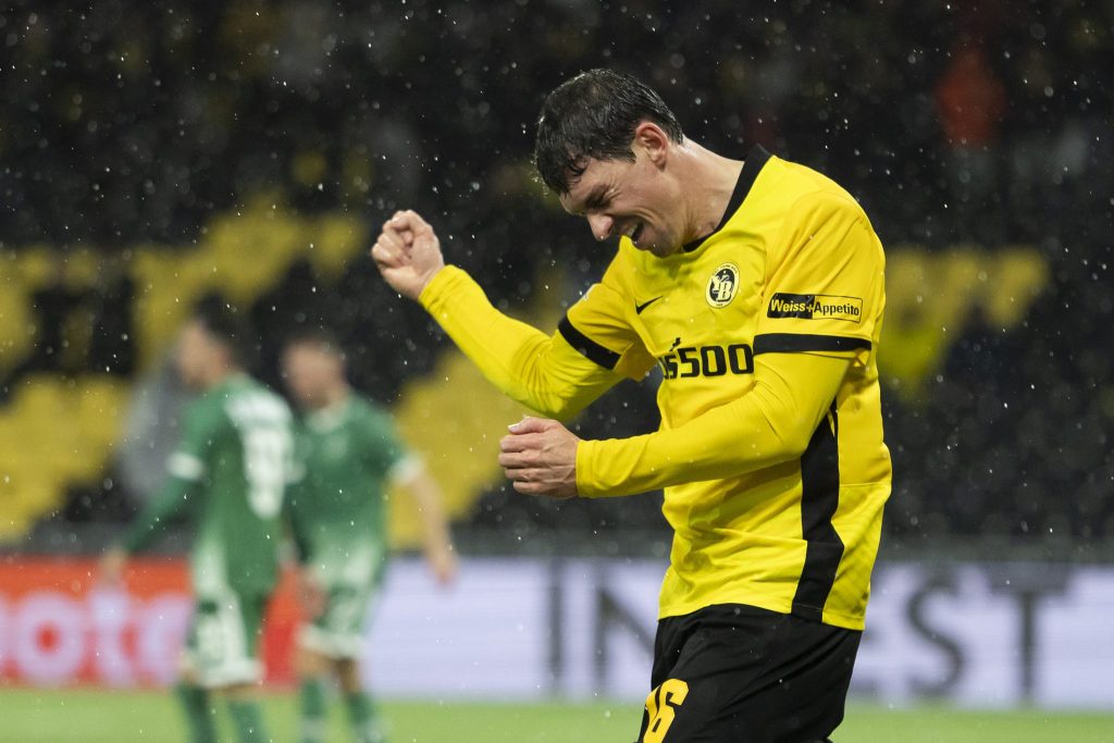 Fassnacht zurück in der Nationalmannschaft