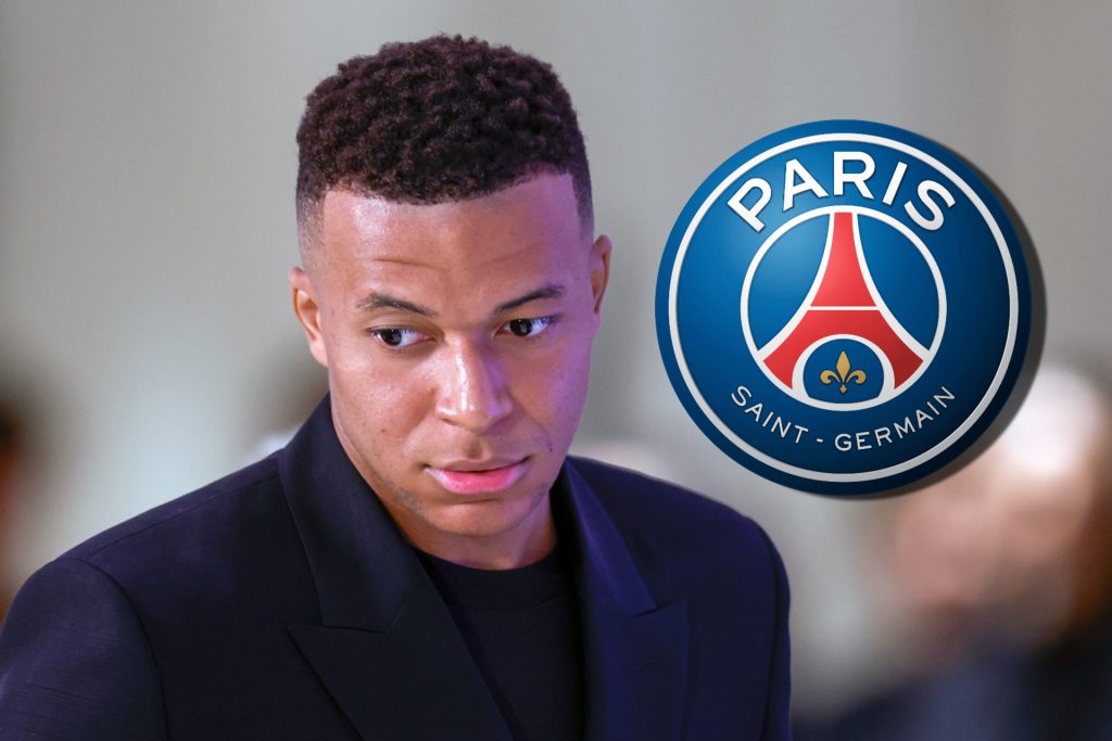 Mbappé und PSG fordern dreistellige Millionenbeträge voneinander