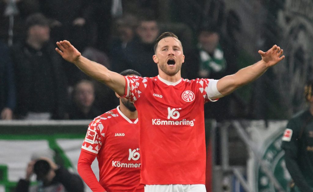 Silvan Widmer trifft, aber Mainz verpasst den Sieg