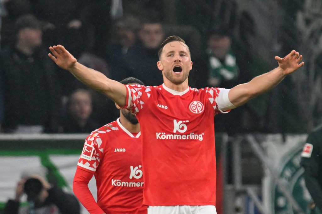 Silvan Widmer trifft, aber Mainz verpasst den Sieg
