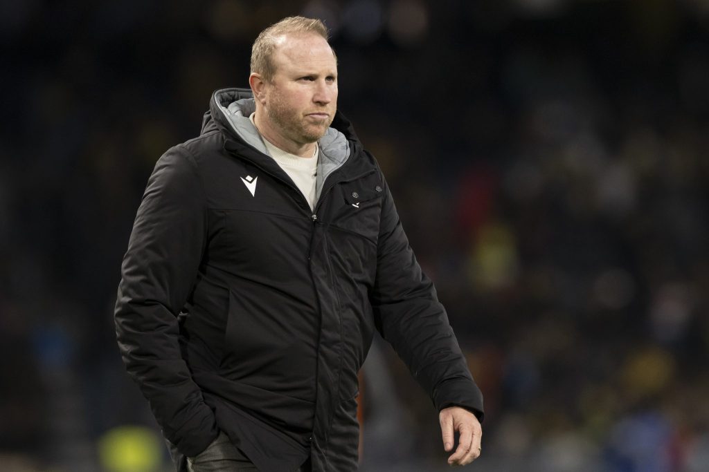 Ludovic Magnin: «Können uns keine langen Ausfälle leisten»