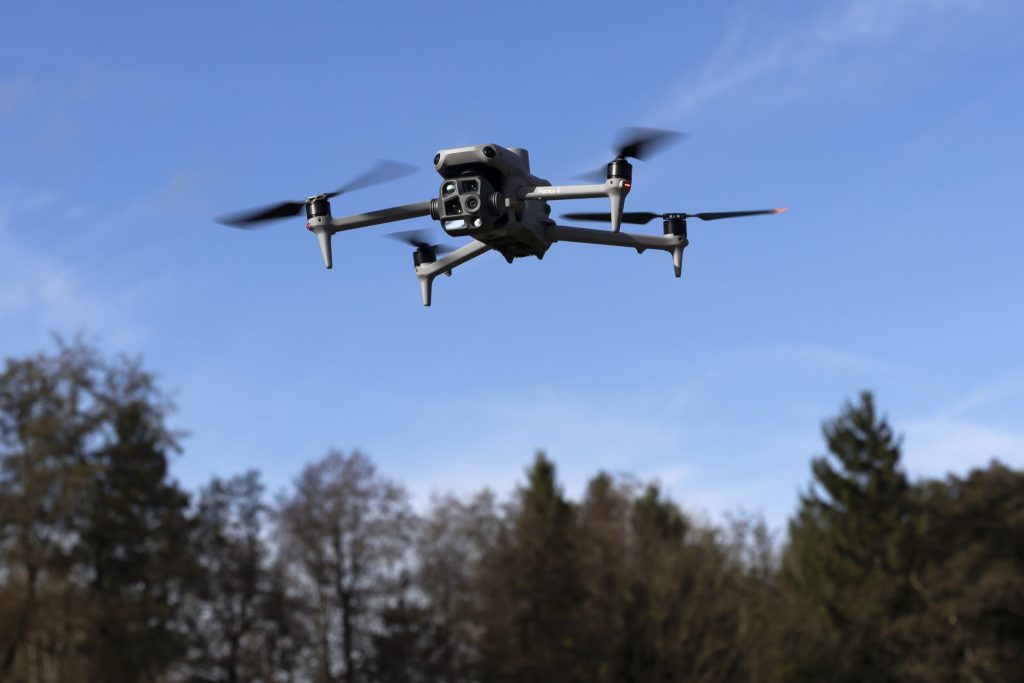 Drohnensichtung: Am Flughafen Brüssel wurde der Flugverkehr zwischenzeitlich eingestellt