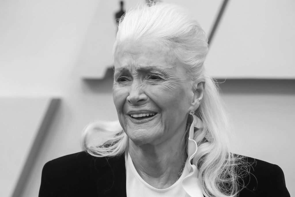 US-Schauspielerin Diane Ladd mit 89 Jahren gestorben