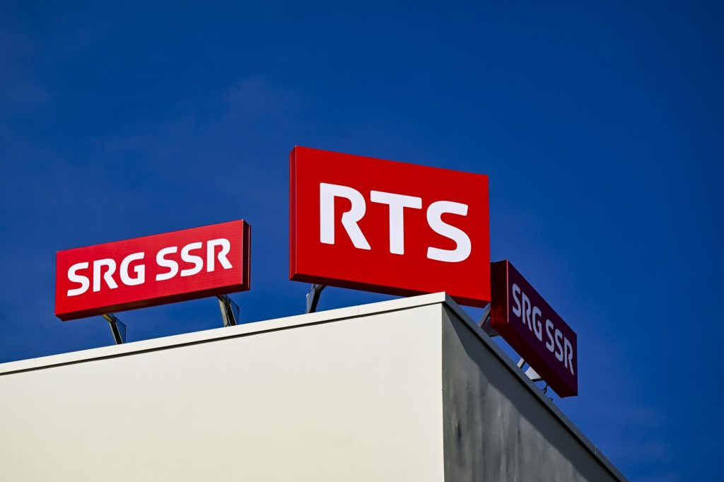 SRG konkretisiert Transformationspläne und den geplanten Stellenabbau